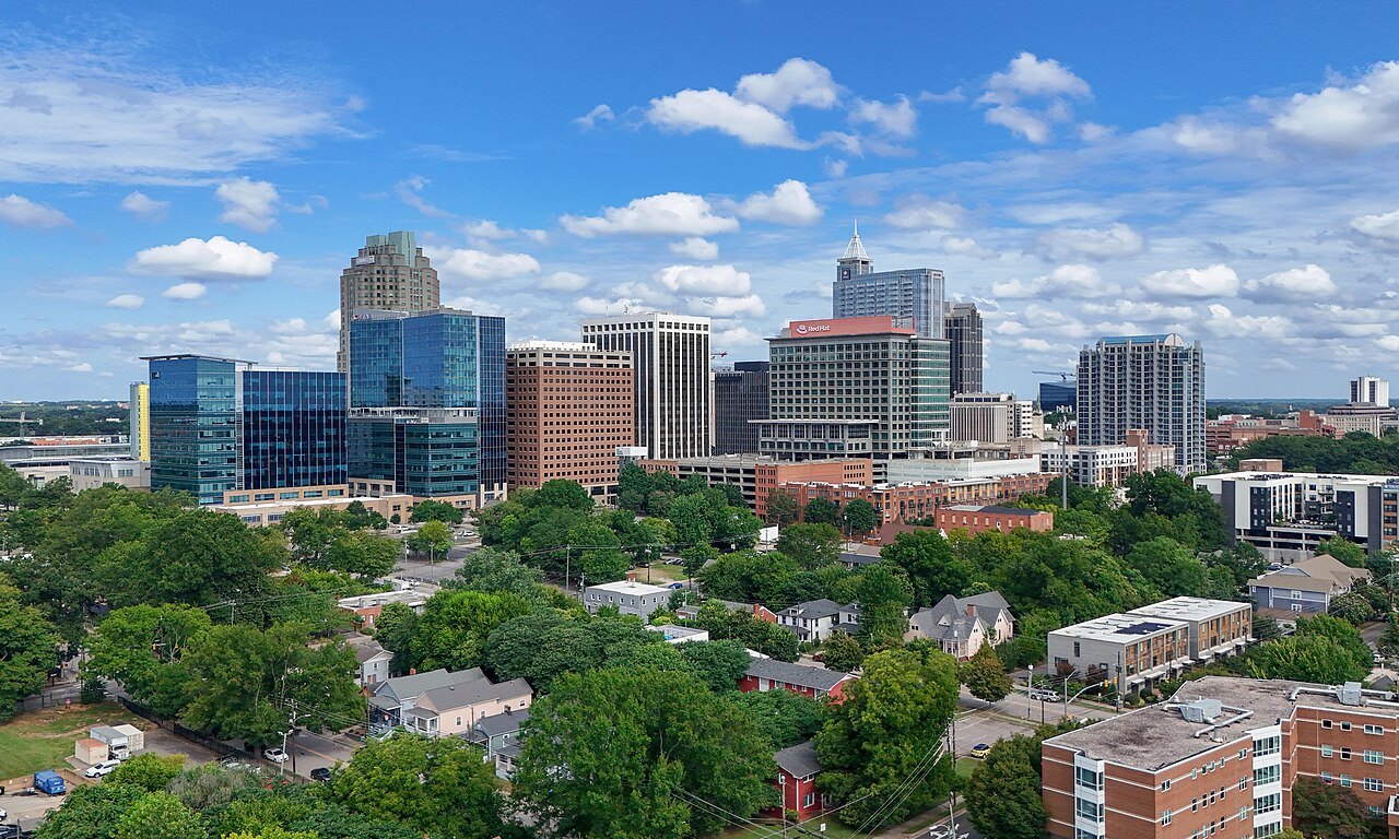 Raleigh, NC