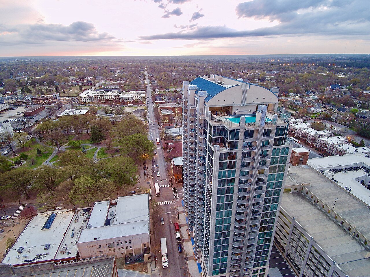 Skyhouse Raleigh-20170328